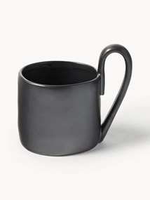 Caneca em cerâmica Flow