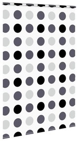 Rolo de Duche Estores cassete 160x240 cm Largura Tecido 156 cm