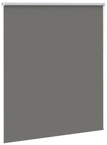 Persiana de enrolar 120x175 cm largura tecido 116,6cm poliéster