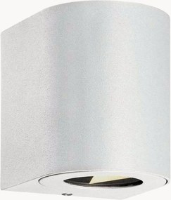 Candeeiro de parede LED para exterior Canto 2