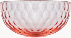 Taça de servir artesanal Croco