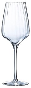 Conjunto de Copos Chef & Sommelier Symetrie Vinho 6 Unidades Transparente 350 Ml