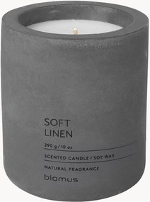 Vela perfumada Fraga (linho suave)