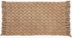 Tapete de banho em algodão Luna