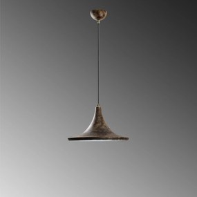 Chandelier Tom – Antiquation – Ø30 h:20 cm