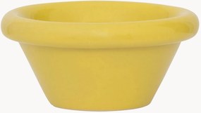 Taças de sobremesa em cerâmica Curvada, conjunto de 2