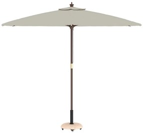 Base de Parasol com Rodas pra Postes de 37/42/52/58mm de Concreto Amar