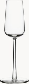 Copos de champanhe Essence, conjunto de 2