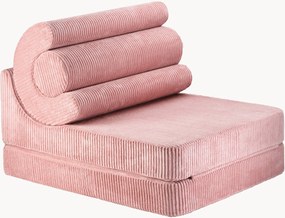 Sofá de brincar artesanal para crianças Flipster