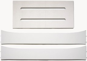 Conjunto de kit para cama de criança Leander Classic