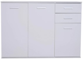 Aparador Fancy de 106 cm - Design Moderno