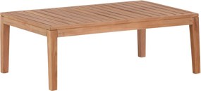 Mesa de centro para o exterior Dallas 4388