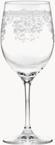 Copos de vinho Luigi XV, conjunto de 6