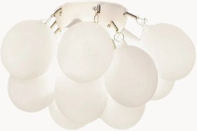 Candeeiro de teto LED artesanal Gross