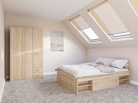 Conjunto para quarto Novsore 158