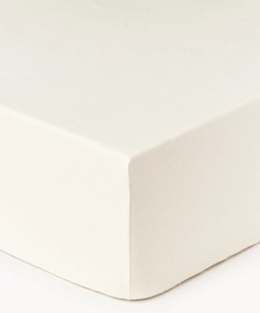 Lençol em jersey com elástico Thany