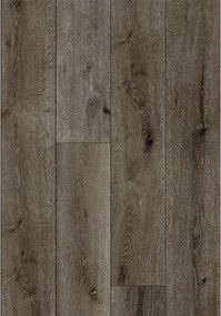 Mexen Knoxville  painéis vinílicos 1240 x 182 mm SPC 6,5 mm, base IXPE 1,5 mm, 4 V-Fuga, Carvalho - F1116-1240-182-505-4V1-01