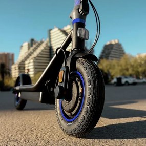 Trotinete elétrica Bongo D20 XL Connected