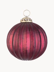 Christmas Balls Daring, Set of 4