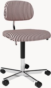 Cadeira de escritório giratória regulável em altura Kevi 2534U