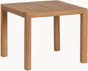 Mesa de centro de jardim em madeira de acácia Danubio