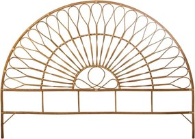 Cabeceira de cama 75682 (160x114cm) Ratan)