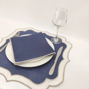 Individual de Mesa Decorativo