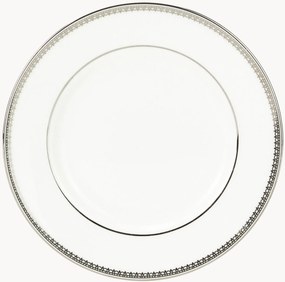 Prato de sobremesa Vera Wang Lace