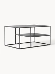 Mesa de centro em metal Neptun