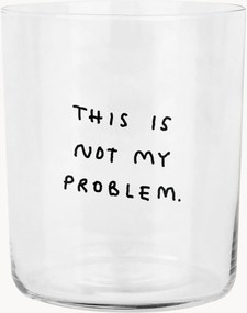 Copo This Is Not My Problem