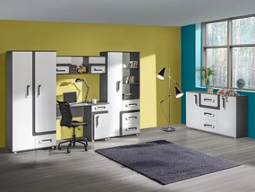 Conjuntos para quartos de criança Aviseve 107