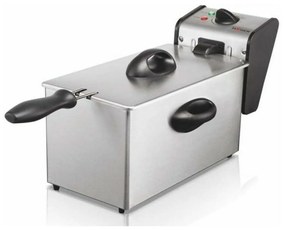 Fritadeira Haeger PRO CHIPS PLUS 2000W 4 L