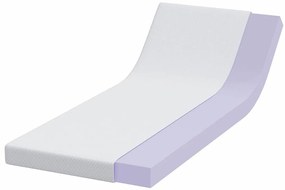 Protetores de Colchão Branco 70 x 200 cm