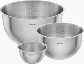 Conjunto de taças de mistura Fresh & Save, conjunto de 3