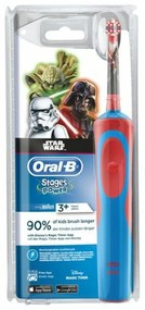 Escova de Dentes Elétrica Oral-B Star Wars