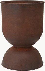 Vaso Hourglass, Alt 59 cm