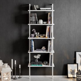 Estante Paula – Branco – 60x174x22 cm