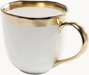 Chávenas de café Bell, conjunto de 4