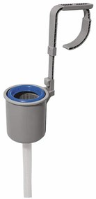 Skimmer de superfície para piscinas 58233