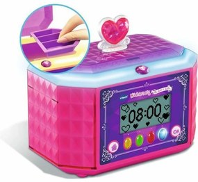 Guarda-Joias Vtech Ma Boite À Bijoux (FR)