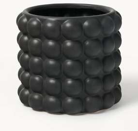 Vaso em cerâmica Bob, Alt 21 cm