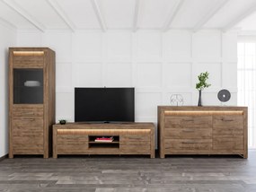 Conjunto para sala de estar Fiomoro 112