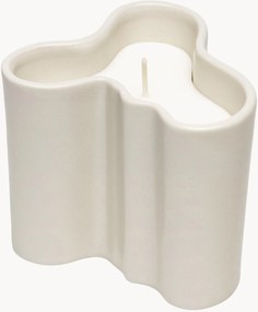 Vela perfumada Aalto (íris, jasmim)