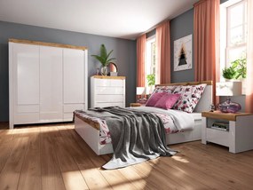 Conjunto para quarto Sonsoru 128