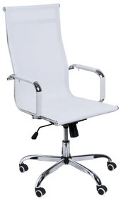 Cadeira Varin - Branco