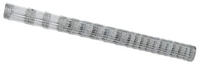 Cerca de Campo 1,6x10m em Aço Galvanizado