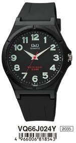 Relógio Masculino Q&q VQ66J024Y (ø 40 mm)