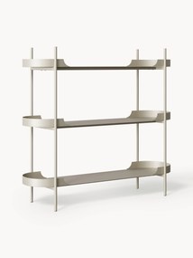 Metal Shelf Unit Taru