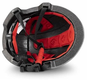 Capacete para Trotinete Elétrica Ducati DUC-HLM-BLK 58-62 cm Preto