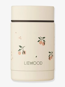 Caixa para alimentos em aço Nadja - LIEWOOD cru